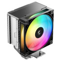 "K Cooler DeepCool AG600 ARGB"