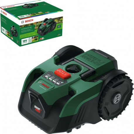 "VisiMow 18V-200 solo Mhroboter"
