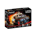 "playmobil - The A-Team - Van"