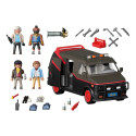 "playmobil - The A-Team - Van"