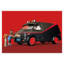"playmobil - The A-Team - Van"