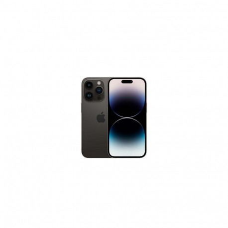 Apple iPhone 14 Pro 256GB Space Black EU MQ0T3
