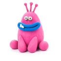 HEY CLAY voolimismass koletis Terry