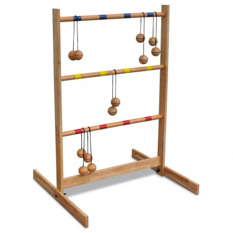 Bex Spin Ladder õuemäng: originaal