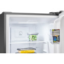 Upright freezer Bomann