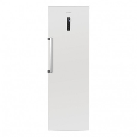 Upright freezer Bomann
