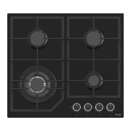 Gaasipliidiplaat Kluge KPG6030BG