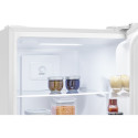 Upright freezer Bomann
