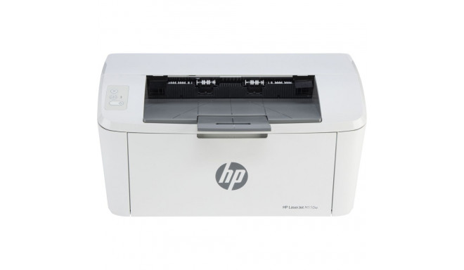 HP printer LaserJet M110w (7MD66F#B19)