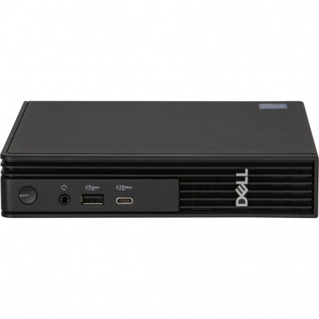 Dell miniarvuti Pro i7-14700T 16GB 512GB W11P (MJ5TK)