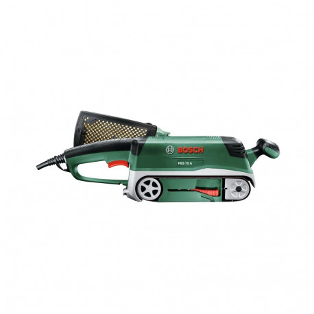 ELECTRIC BELT SANDER PBS 75 A 710W