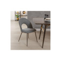 RAVEN CHAIR GREY