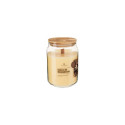 VIKY VANILLA CANDLE 435G