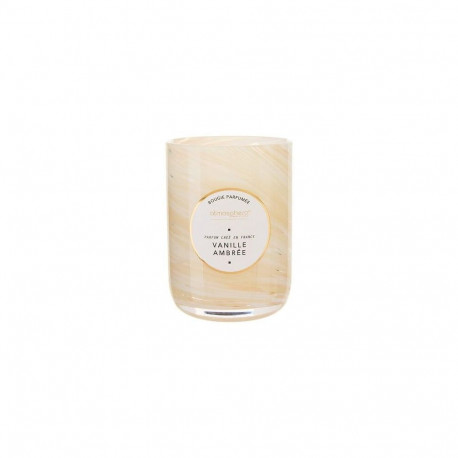 WAVY VANILLA CANDLE 275G