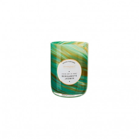 WAVY küünal 275G, bergamoti lõhnaga