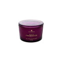 GLOWY RASPBERRY CANDLE 440G