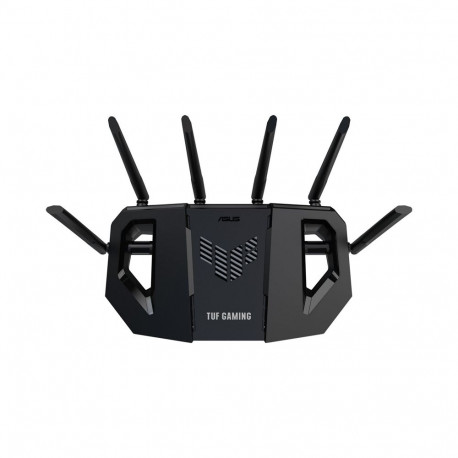 ROUTER ASUS TUF GAMING BE6500