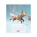 NOTEBOOK WITH GAMES, 32 SHEET