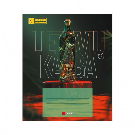 COPYBOOK FORMULA LITH. L. 32L (10)