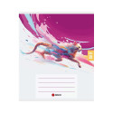 NOTEBOOK WITH GAMES 32 SHEETS