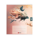 NOTEBOOK WITH GAMES 32 SHEETS