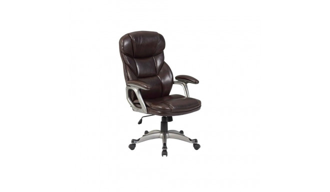 CHAIR 6126 BROWN