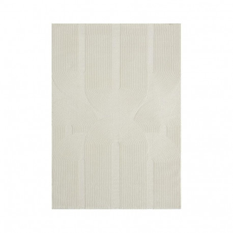 CARPET SIGN vaip 1904 60 1.6x2.3m, kreem
