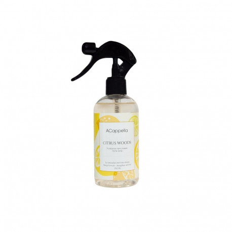 õhuvärskendaja Acappella Citruswoods 250ml