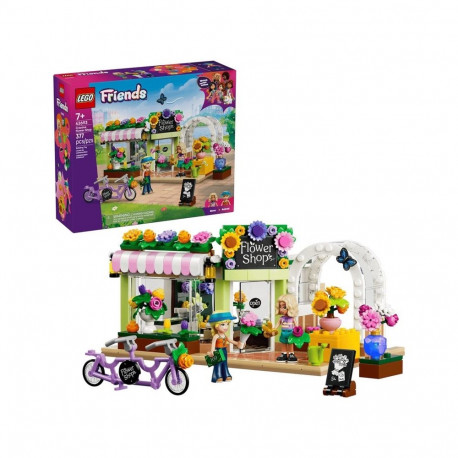CONSTRUCTOR loov lillepood 42693