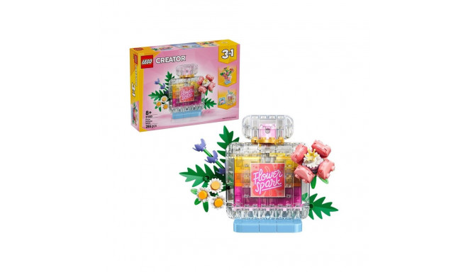 CONSTRUCTOR FLORAL DECOR PERFUME 31383
