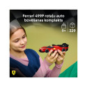 CONSTRUCTOR FERRARI 499P 77261