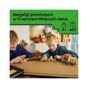 CONSTRUCTOR ehituskomplekt 21596 Evoker Village Attack