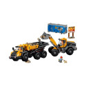 CONSTRUCTOR DUMP TRUCK FRONT LOAD 60494