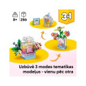 CONSTRUCTOR parfüüm 31383 lilleline dekoor