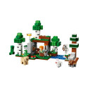 CONSTRUCTOR ehituskomplekt 21593 esimene öine seiklus