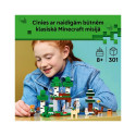 CONSTRUCTOR ehituskomplekt 21593 esimene öine seiklus