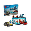 CONSTRUCTOR autopesula 60497