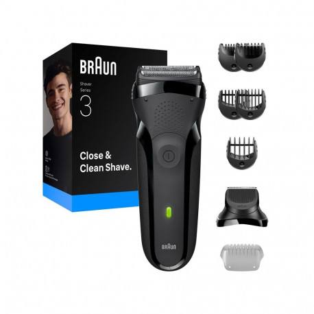 Braun 300BT must pardel