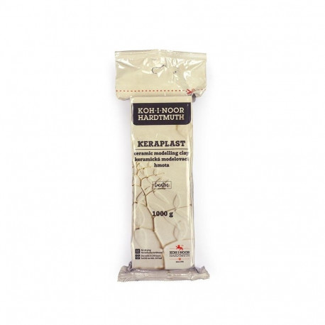 MODELING CLAY 131706