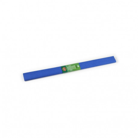 Krepppaber 9755, sinine