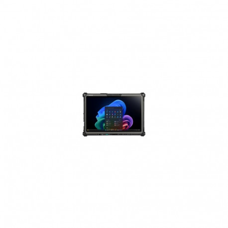 Getac F120, LED Barcde Reader, 30,7cm (12,1''), Camera, front camera, USB, BT, Wi-Fi 7, SSD, Win. 11