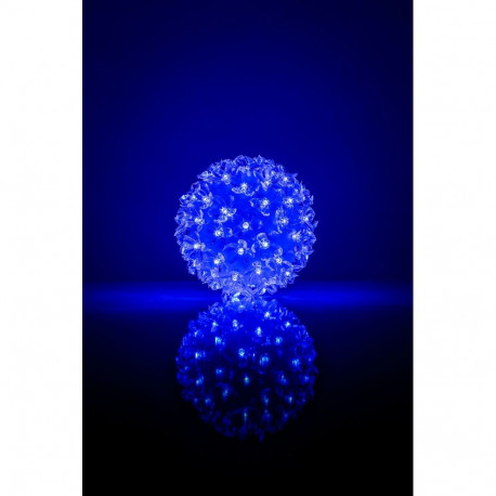 N/A Bumba ar pum RS-214 80LED D-13cm Blue