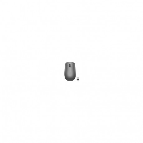 Lenovo 530 Wireless Mouse Graphite