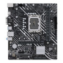 Asus PRIME H610M-D D4 Processor family Intel, Processor socket LGA1700, DDR4 DIMM, Memory slots 2, S