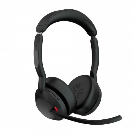 Gn netcom JABRA Evolve2 55 Link380c MS Stereo
