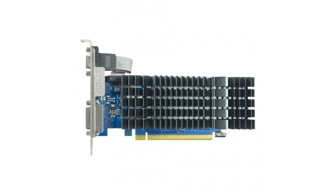 Asus GT710-SL-2GD5-BRK-EVO