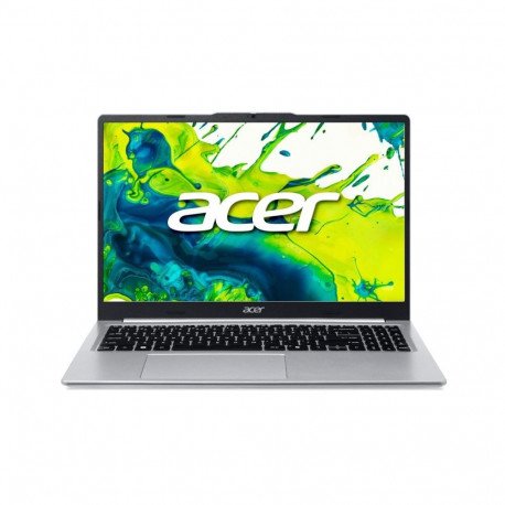 Acer Notebook||CPU AMD RyzenT 3|5400U|2.6 GHz|15.6 "|1920 x 1080 pixels|RAM 8 GB|DDR4-SDRAM|SSD 512 