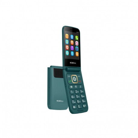 Mobiola MB4600 Green