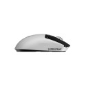 Logitech G Pro X2 Superstrike Wireless Gaming Mouse RF Wireless 44000 DPI, Lunar Eclipse