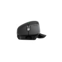 Logitech MX Master 4 for MAC Wireless Mouse RF Wireless + Bluetooth, 8000 DPI, Space Black
